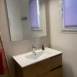 Maison De بيت للعطل سانت باليه سور مير