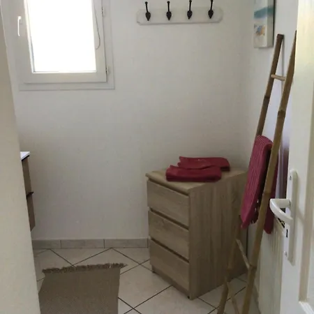 Maison De * Saint-Palais-sur-Mer