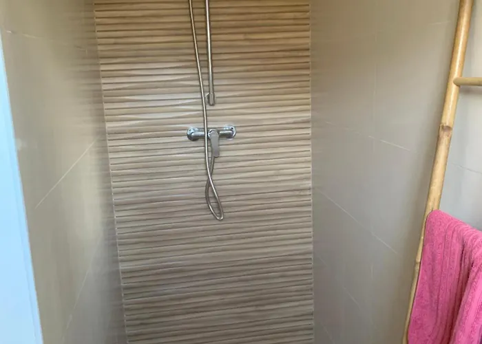 別荘 Maison De サン・パレ・シュル・メール