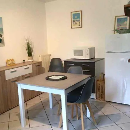 Maison De * Saint-Palais-sur-Mer