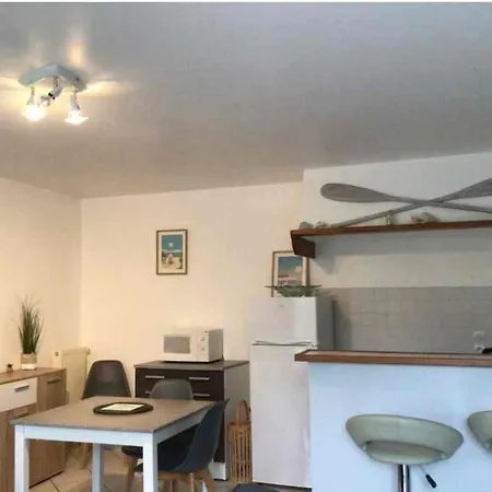 Maison De * Saint-Palais-sur-Mer