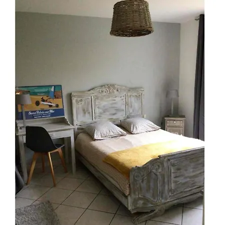 Maison De *