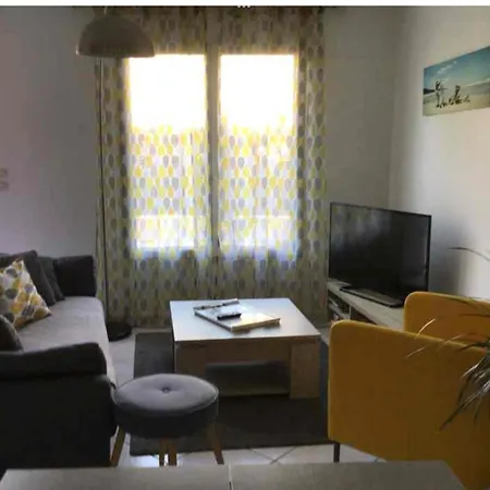 Maison De Holiday home Saint-Palais-sur-Mer