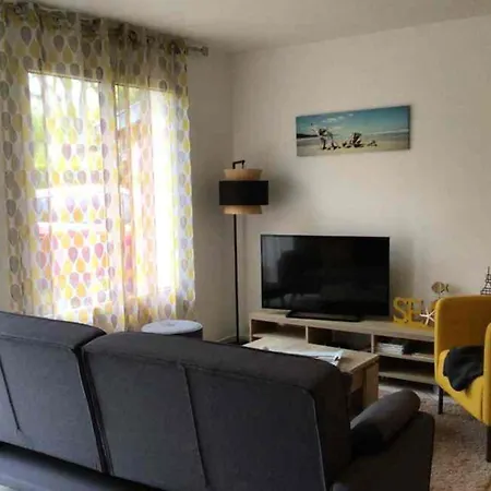 Maison De Holiday home *