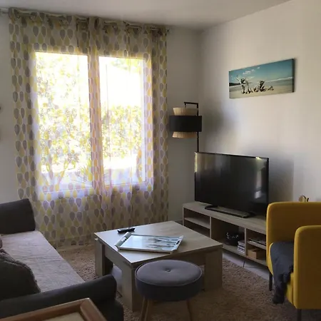 Maison De Holiday home Saint-Palais-sur-Mer