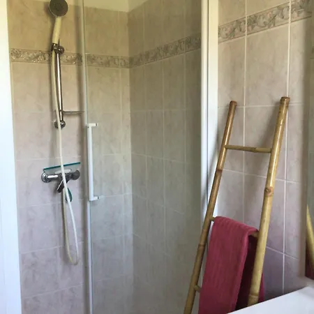 Maison De Holiday home Saint-Palais-sur-Mer