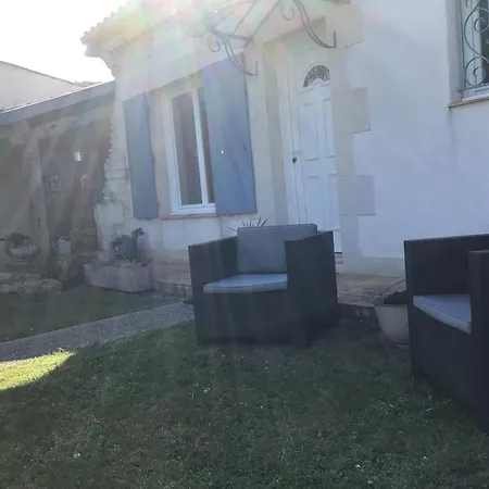 Maison De Holiday home