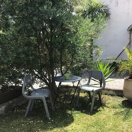 度假居 Maison De
