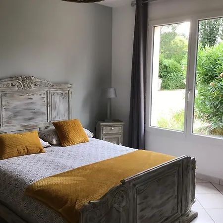 Maison De Holiday home