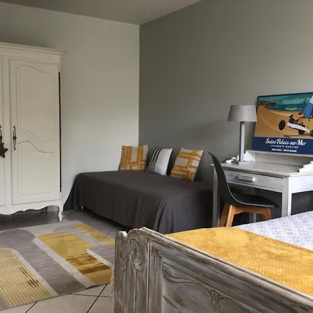 Maison De Holiday home *