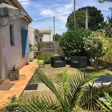 Maison De Saint-Palais-sur-Mer