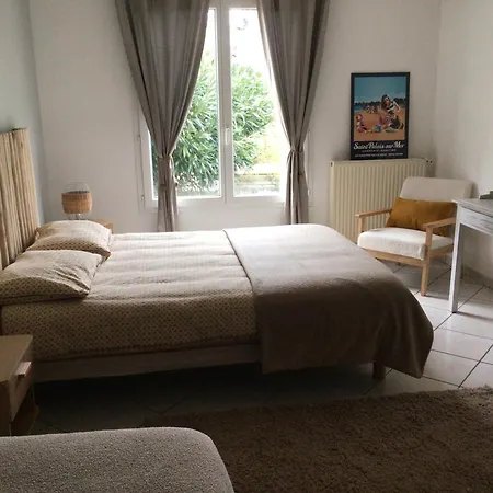 Maison De Holiday home