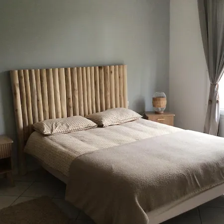 Maison De