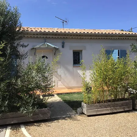 Maison De Saint-Palais-sur-Mer