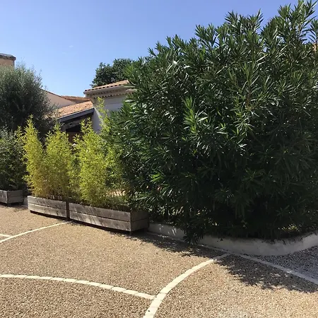 Сasa de vacaciones Maison De Saint-Palais-sur-Mer