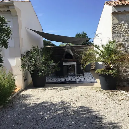 Сasa de vacaciones Maison De