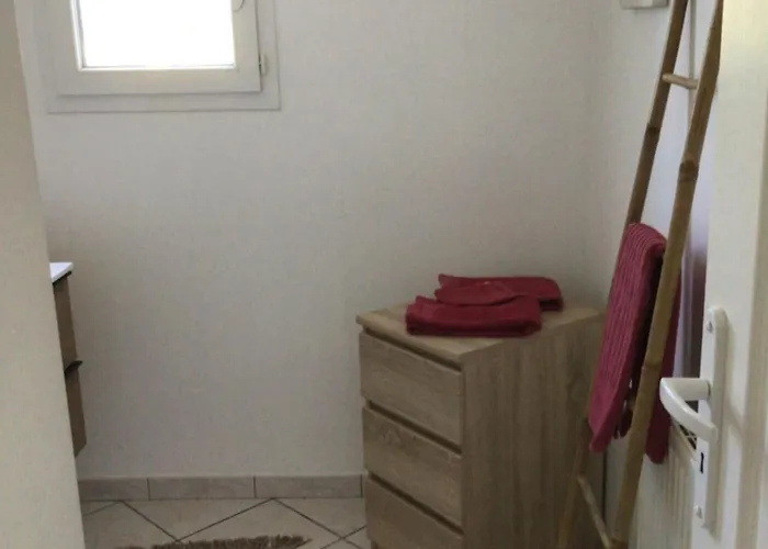 Maison De * Saint-Palais-sur-Mer