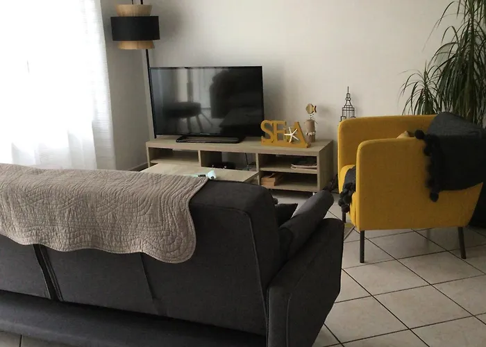 Maison De Saint-Palais-sur-Mer