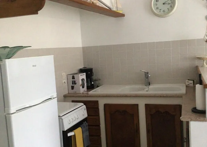 Maison De * Saint-Palais-sur-Mer