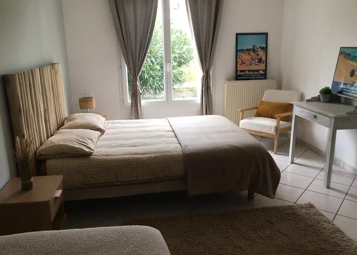 Maison De Holiday home